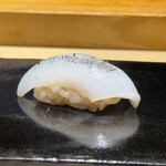 鮨 恵比寿 幸凛 - 