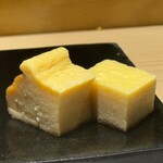 鮨 恵比寿 幸凛 - 