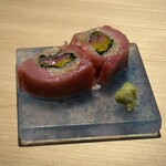 鮨 恵比寿 幸凛 - 