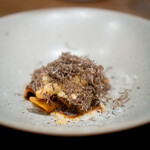 ARMONICO - 上士幌町十勝ハーブ牛　ガルガネッリ