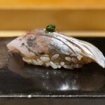 鮨 恵比寿 幸凛 - 