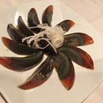 中国飯店 - ピータン