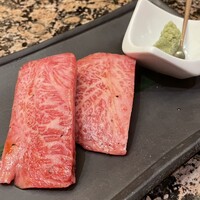 牛牛 西麻布 総本店 - 
