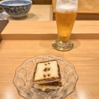 広島 鮨 天ぷら いわい - 