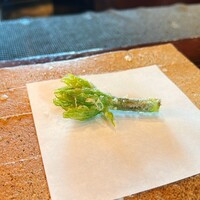 たでの葉 - 