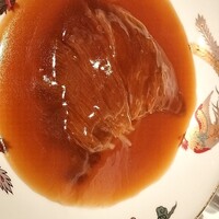 中国飯店 三田店 - フカヒレ