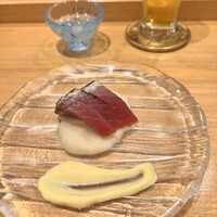 広島 鮨 天ぷら いわい - 