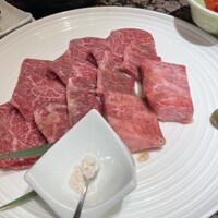 牛牛 西麻布 総本店 - 