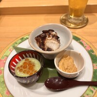 広島 鮨 天ぷら いわい - 