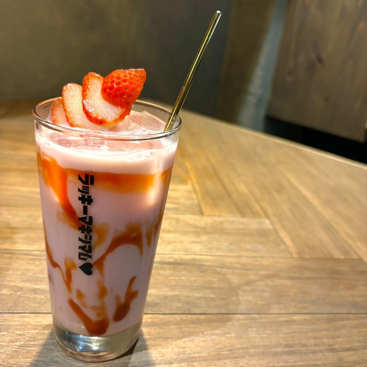 写真 : LUCKY MAXIMUM （ラッキー マキシマム） - 美栄橋/居酒屋 | 食べログ