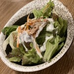 炭火串焼と旬鮮料理の店 富の市 - 