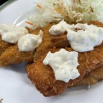 中華食堂 劉 糸島本店 - 