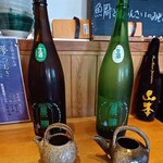 酒庵 田なか - 