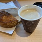 Chateraise PREMIUM YATSUDOKI - 