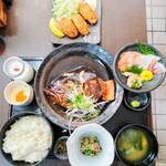 はまさき村 - 今日のラインナップ