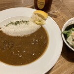 炭火串焼と旬鮮料理の店 富の市 - 