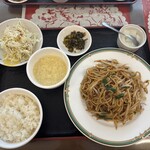中華食堂 劉 糸島本店 - 