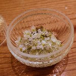 魚菜料理 縄屋 - アンニンゴ 202505