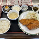 中華食堂 劉 糸島本店 - 