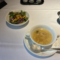 中国料理 大観苑 - 