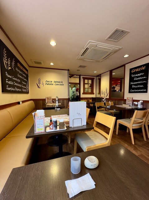 Grazie Gardens Nagoya Yomogidai Ten photo 4