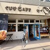 くじらCAFE