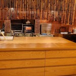 魚菜料理 縄屋 - 店内 202505