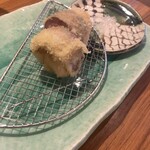 出汁さんろくぼう - 