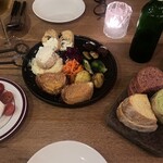 ユニオンサンドヤード - 