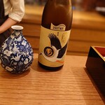 魚菜料理 縄屋 - コウノトリ 202505