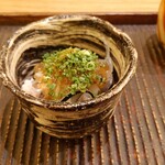 魚菜料理 縄屋 - お造り 202505