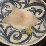 出汁さんろくぼう - 