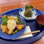 ジュンブレンドキッチン - 