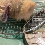 出汁さんろくぼう - 