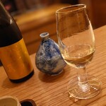 魚菜料理 縄屋 - 錦蔵舞 202505