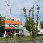 インデアンレストラン  ニューミラ - 