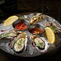 フレッシュオイスター 1Piece