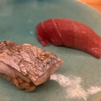 鮨おにかい＋1 - 