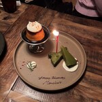 Pitan BISTRO and CAKES - 