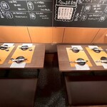 鮮魚と日本酒 魚ぽん大蔵 - 