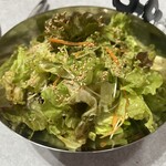 やきにく 萬々事々 - 