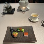 中国飯店 富麗華 - 