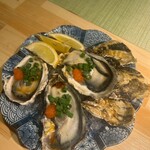 鮮魚と日本酒 魚ぽん大蔵 - 