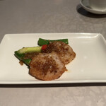 中国飯店 富麗華 - 