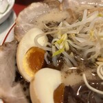 ラーメン　赤組 - 