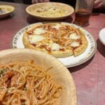 サイゼリヤ イオンモール伊丹昆陽店 - 