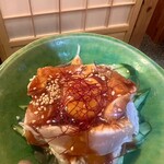 鮮魚と日本酒 魚ぽん大蔵 - 