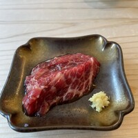 鮨 なんば 日比谷 - 