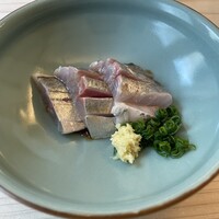 鮨 なんば 日比谷 - 