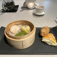 中国飯店 富麗華 - 